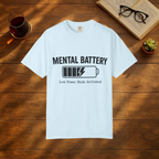 Mental Battery T-Shirt