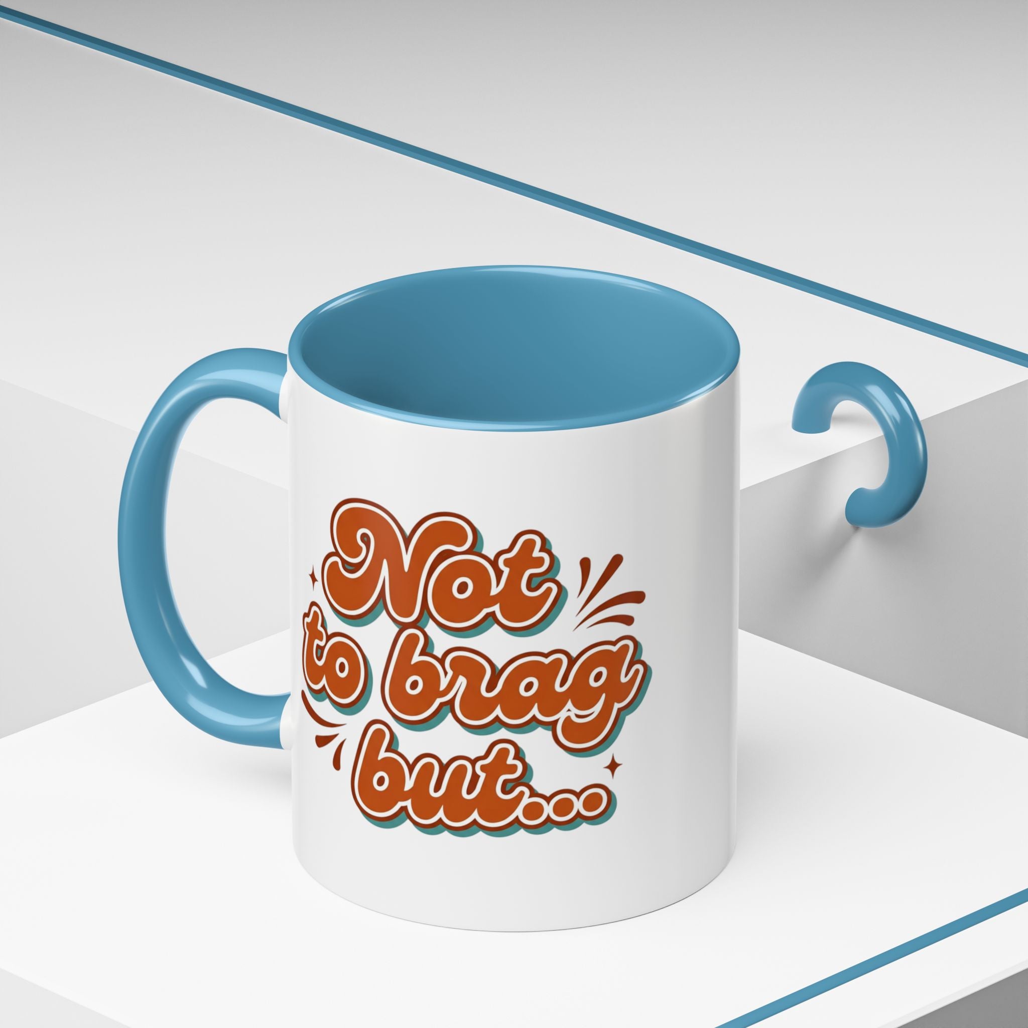 I Can Forget What I'm Doing While I'm Doing It –  Mug