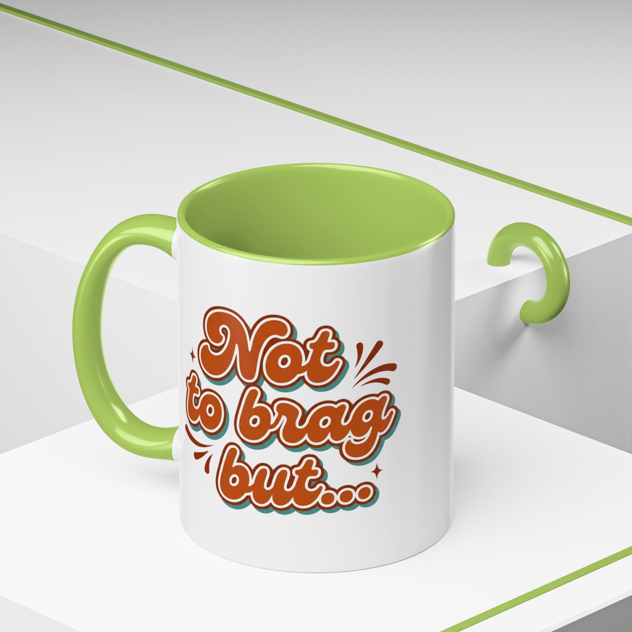 I Can Forget What I'm Doing While I'm Doing It –  Mug