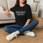 The Next Chapter Starts Here T-Shirt