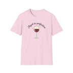 Aged to Perfection Tee | Funny Midlife Women’s Tee | Wine Lover Gift  | Funny Midlife Women’s Tee | Gift for Women 40 50 60