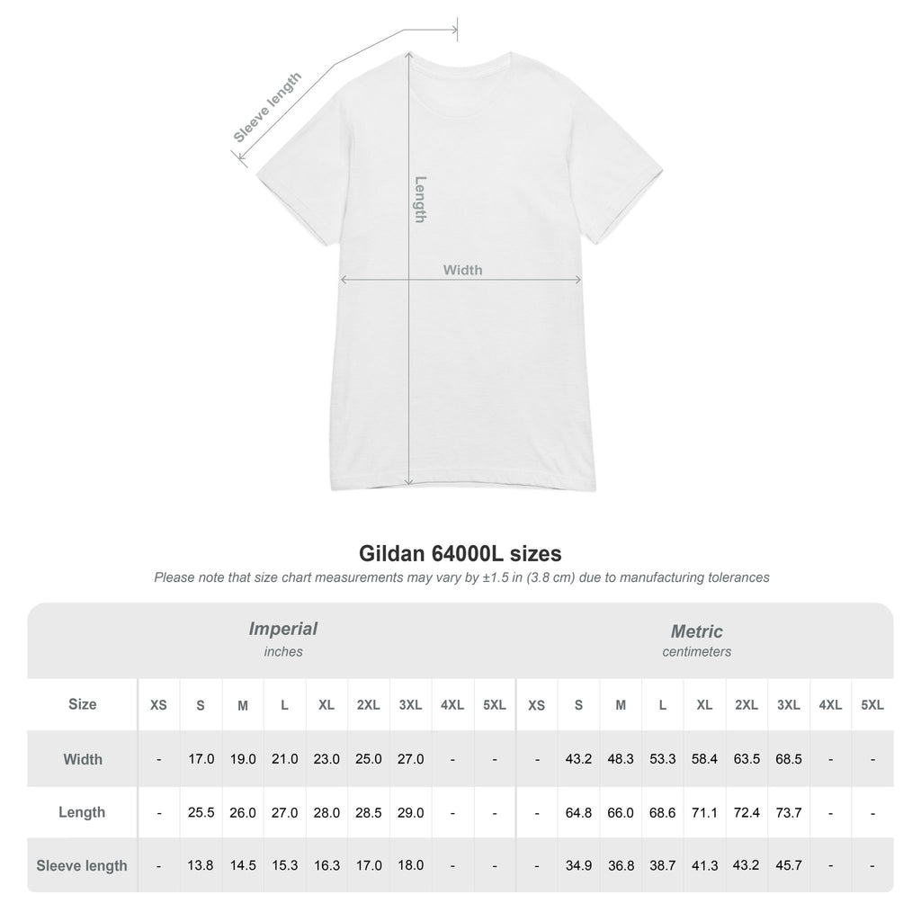 Barely Behaving T-Shirt