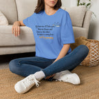 My brain has 47 tabs open… but I’m managing T-Shirt