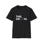 THE GROOM T-Shirt — Bachelor Party Crew Tee