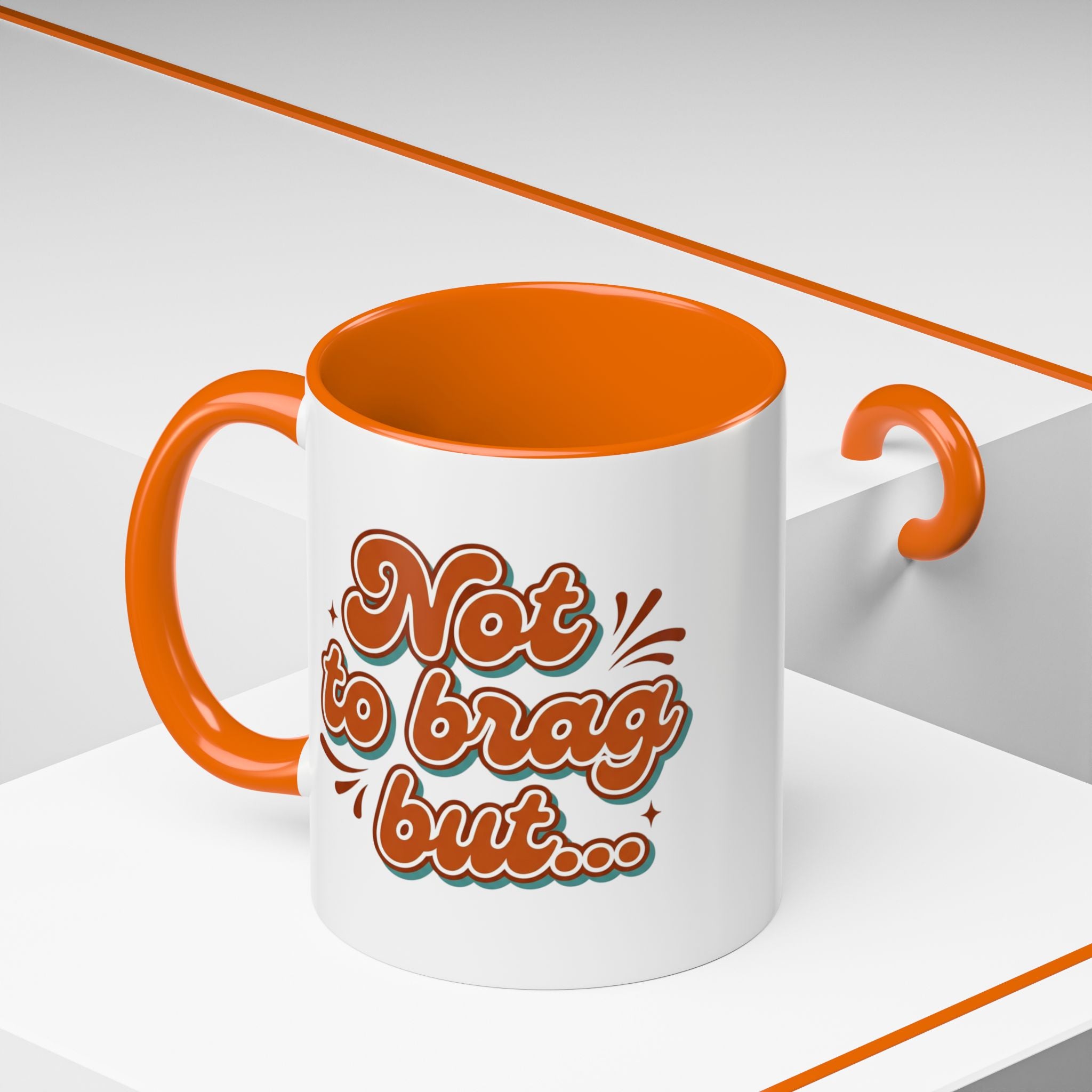 I Can Forget What I'm Doing While I'm Doing It –  Mug
