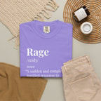 RAGE T-Shirt
