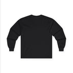 Resting Witch Face Long Sleeve T-Shirt