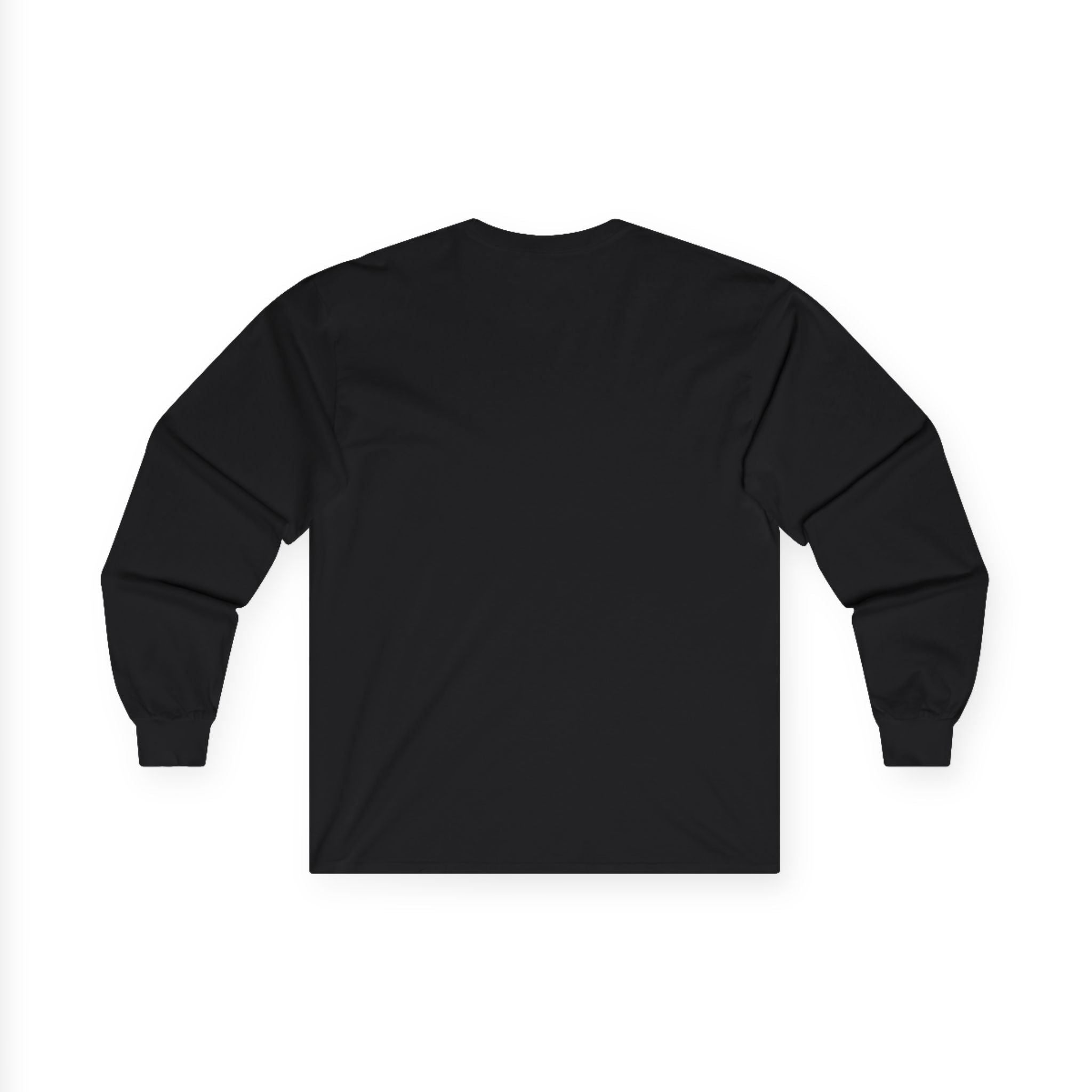 Resting Witch Face Long Sleeve T-Shirt