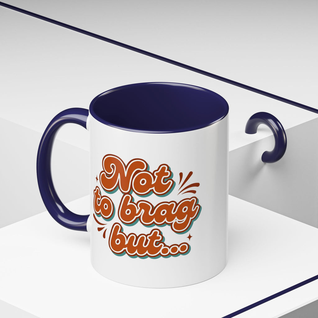 I Can Forget What I'm Doing While I'm Doing It –  Mug