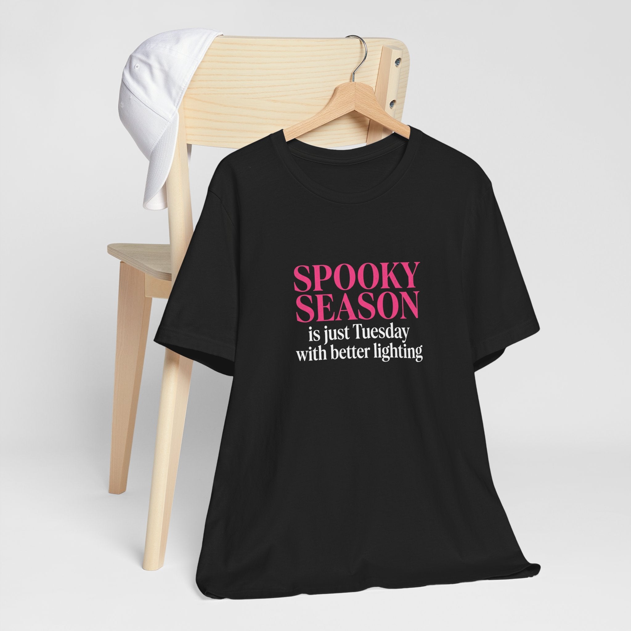 Spooky Season T-Shirt