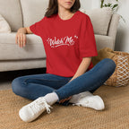 Watch Me T-Shirt