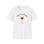Aged to Perfection Tee | Funny Midlife Women’s Tee | Wine Lover Gift  | Funny Midlife Women’s Tee | Gift for Women 40 50 60