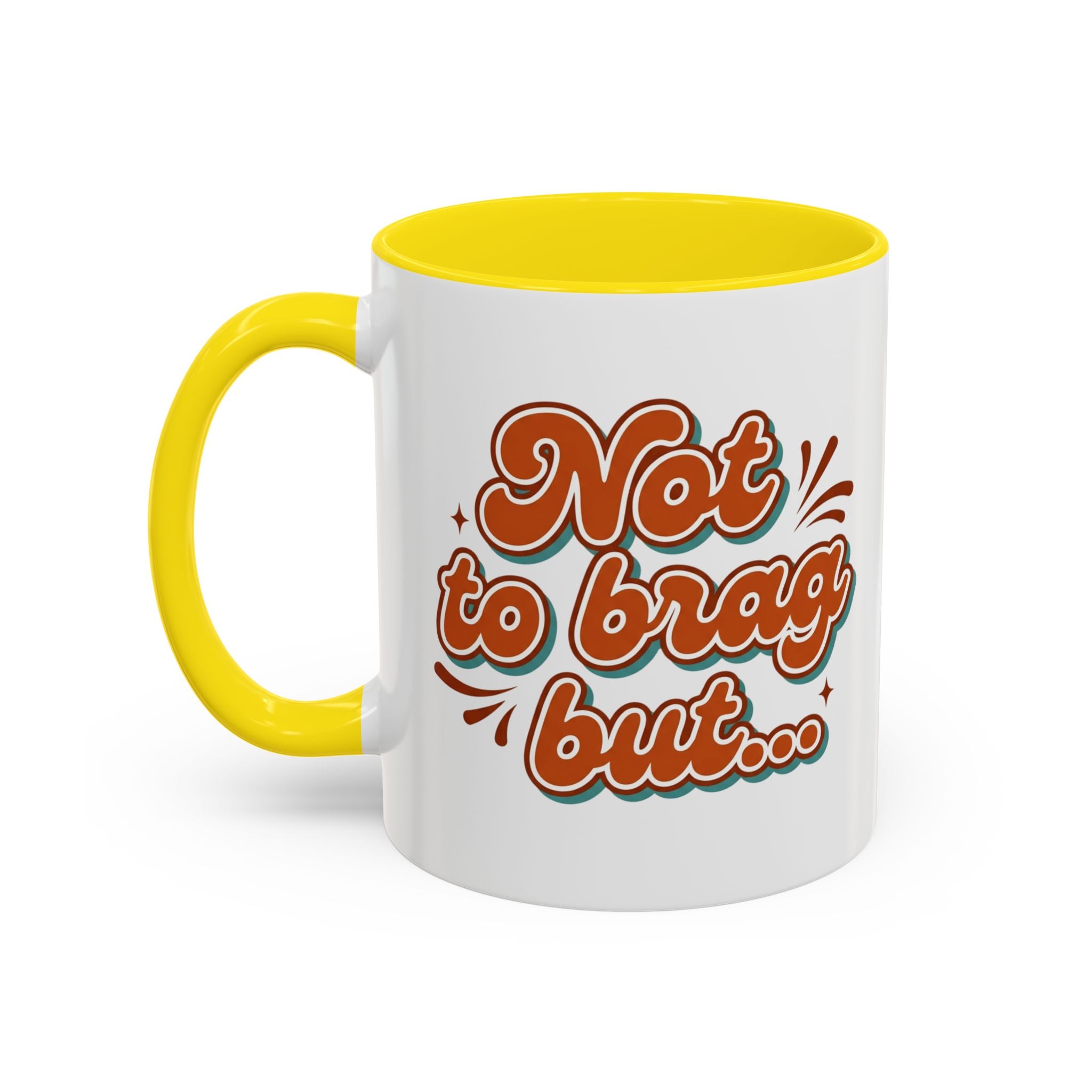I Can Forget What I'm Doing While I'm Doing It –  Mug