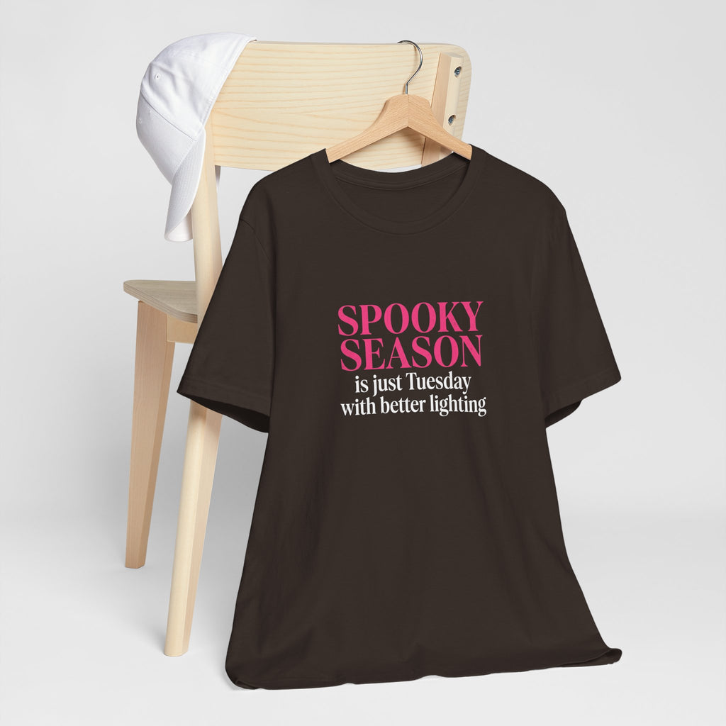 Spooky Season T-Shirt