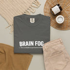 Brain Fog : Permanent Mode T-Shirt