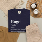 RAGE T-Shirt