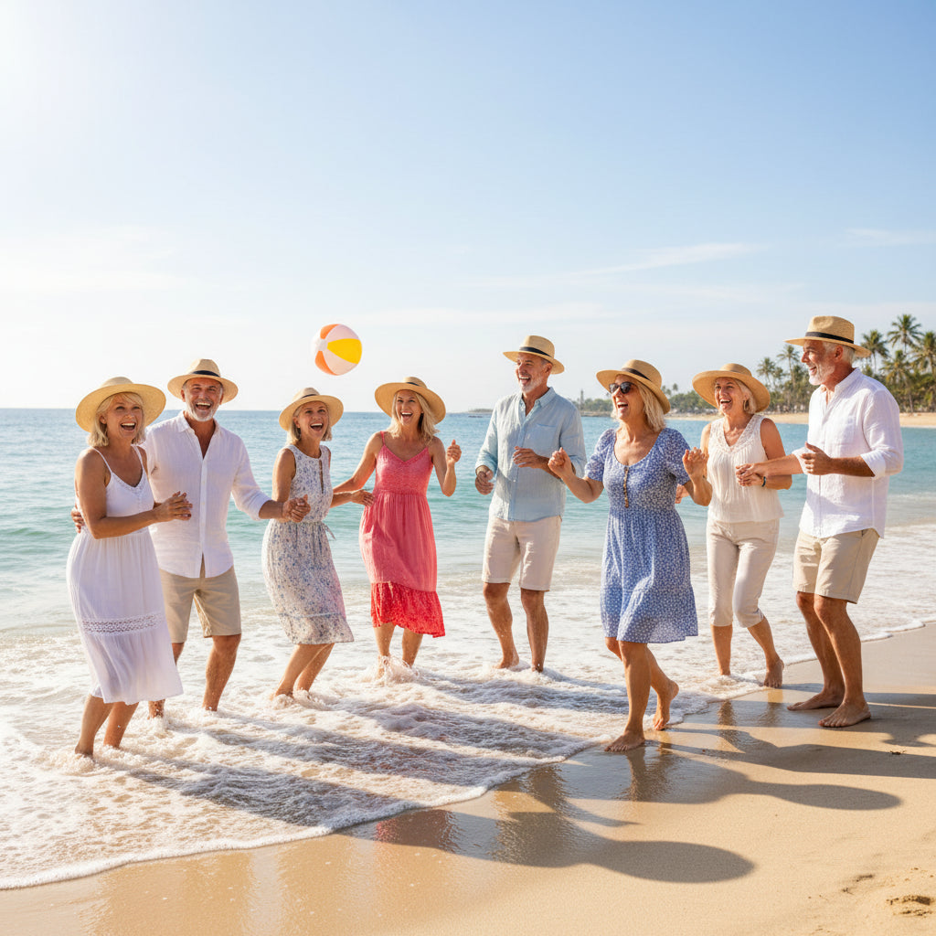 Hero banner (mobile)